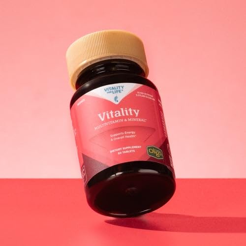 Melaleuca Multivitamin & Mineral Supplement for Women - 60 Tablets - image 4