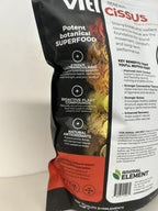 Animal Element Cissus Quadrangularis Joint Support Powder - 3 lb - image 3