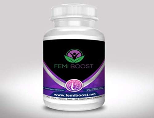 BEST PRODUCTS Femi Boost Menopause Support Complex - 200 Fl Oz