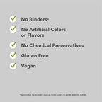Amazon Elements L-Theanine 200mg - 60 Capsules - image 3