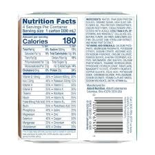 Ensure Plant Protein Nutrition Shakes Chocolate - 4 Pack - image 2