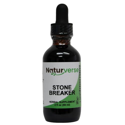 Naturverse Stone Breaker Liquid Extract - 2 Fl Oz