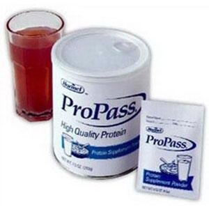 Diamond Crystal Brands ProPass Protein Supplement Powder - 4 ct.