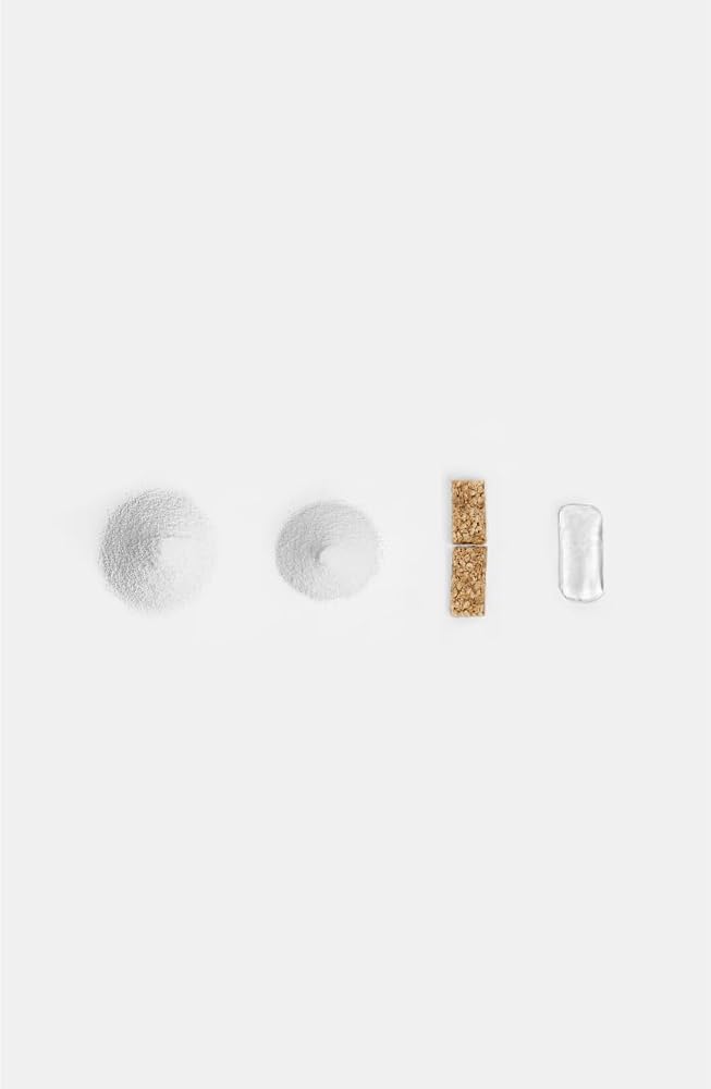 Maurten Test Collection Energy Fuel - 2 Gels, 2 Drinks, 1 Bar - image 3
