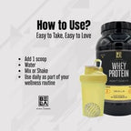 Ninel Conde Hydrolyzed Whey Protein with Adaptogens - 2 lb - image 5