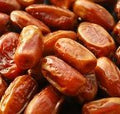 It's Delish Whole Deglet Dates - 5 Pound