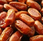 It's Delish Whole Deglet Dates - 5 Pound