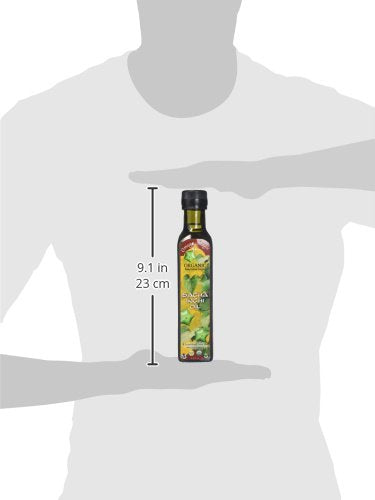 Amazon Therapeutic Laboratories Organic Sacha Inchi Oil - 0.02 Pounds - image 2