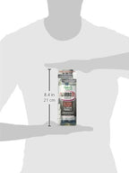 Herbal Clean - QCarbo20 Same-Day Detox Drink+Tablets - image 8