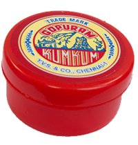 Gopuram Red Sindoor Kumkum Powder - 100g (10 Pack) - image 3