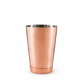 Cocktail Kingdom Koriko Small Weighted Shaking Tin - Copper