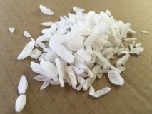 Trustworthy Herbs Gypsum Fibrosum Particles - 1 LB - image 5