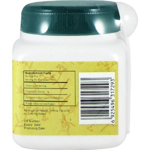 E-Fong Barley Dried Germinated Ripe Fruit Granules - 100g - image 3