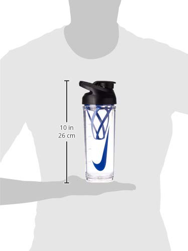 Nike Unisex TR Hypercharge Shaker Bottle - 946 ml - image 3