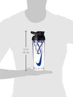 Nike Unisex TR Hypercharge Shaker Bottle - 946 ml - image 3