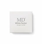 MD White Factor Glutathione Supplement 1600mg - 60 Capsules - image 9
