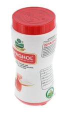 Mahavirx Marhaba Ispaghol Husk Psyllium Fibre - 300g - image 3