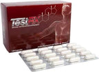 Leading Edge Health TestRX Natural Testosterone Supplement - 120 Capsules - image 2
