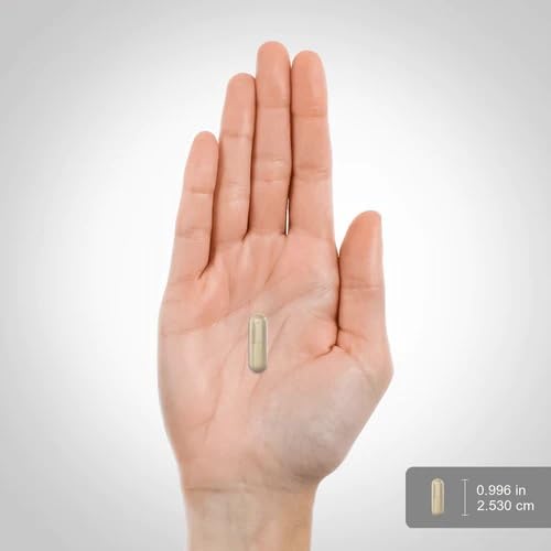 Lindberg Lemon Bioflavonoid Complex 700mg - 250 Capsules - image 7