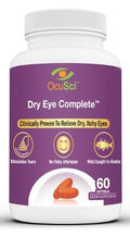 OcuSci Dry Eye Complete