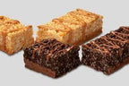 Generic Rule One BAR1 Crunch Protein Bar Fudge Brownie - 12 Bars - image 6
