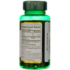 Nature's Bounty CoQ10 400mg Cardio Q10 - 30 Softgels - image 6