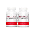 Skinception Phyto350 Advanced Phytoceramides Formula - 60 Capsules