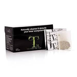 Youngevity True Detox Tea - 60 Teabags (2 Pack)