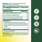 MegaFood Thyroid Strength Tablets - 90 Tablets - image 2