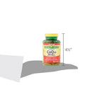 Convergence Spring Valley CoQ10 Rapid Release Softgels 200mg - 150 Count - image 8