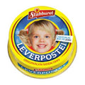 Stabburet Leverpostei Liver Paté - 100g