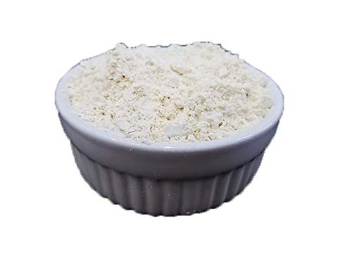 Know-How Foods 100% Pure Faba Bean Protein Powder