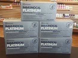 Immunocal Platinum Multivitamin Powder - 30 Sachets - image 4