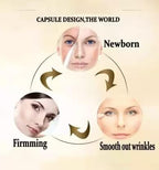 Generic Vitamin E Facial Capsules for Skin Nourishment - 60 Capsules - image 3