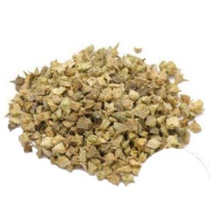 Starwest Botanicals Organic Tribulus Fruit Whole - 1 Pound