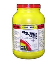 Pro's Choice CTI Pro Zyme Enzyme Carpet Prespray - 2.6 oz