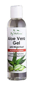 By Natures Aloe Vera Gel - 1 Count