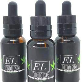 Select Hemp Drops Organic Natural Extract Lemon Ginger - 30ml - image 2