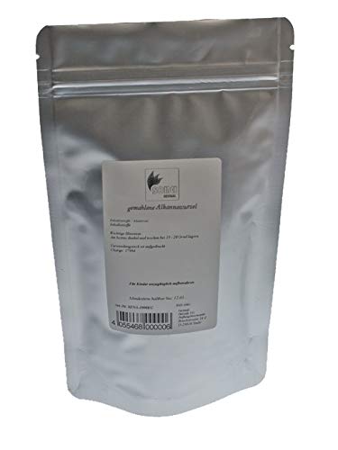 Sena-Herbal Alkanet Root Powder - 500g - image 2