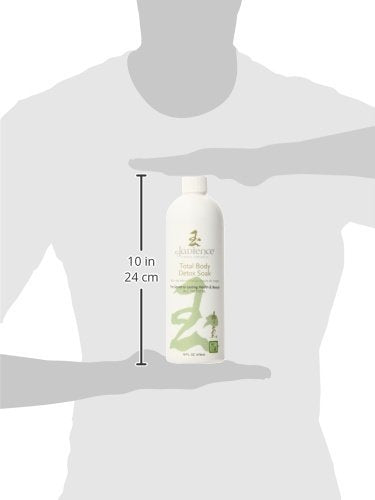 Jadience Body or Foot Detox Soak - Helps Improve Internal Organ - image 4