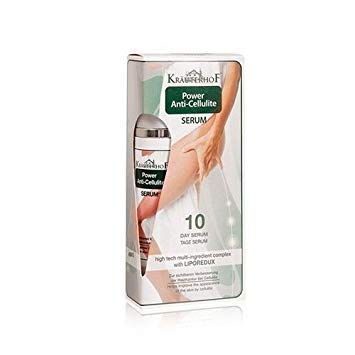 Krauterhof Anti-Cellulite Serum with Carnitine and Caffeine