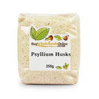 Buy Whole Foods Psyllium Husks - 250g - image 2