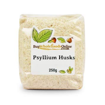 Buy Whole Foods Psyllium Husks - 250g - image 2