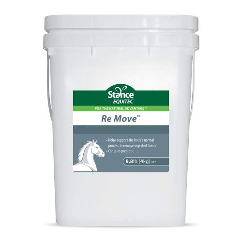 Stance Equitec Re Move Horse Supplement - 1.5 lb - image 9