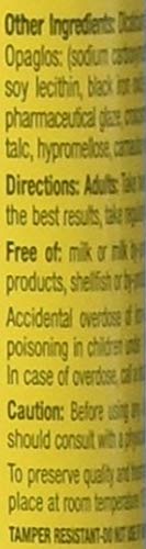 Lydia Pinkham Herbal Tablets for Menstruation and Menopause Support - image 5