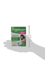 Pregnacare Plus Prenatal Multivitamin with Omega-3 - 2 Pack - image 3