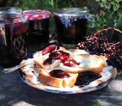 Mrs. Miller's Elderberry Jelly - 18 oz (Pack of 2) - image 4