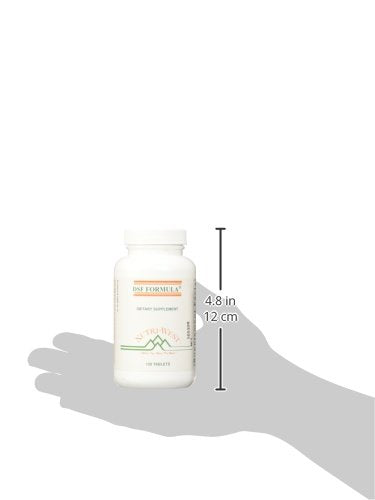 Nutri-West DSF Formula Tablets - 120 Count - image 3