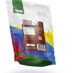 VPA Protein Mousse Salted Caramel - 500g