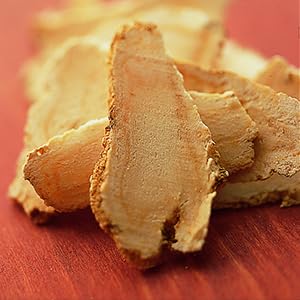 Hsu's American Ginseng Slices Extra Large - 2 oz - image 7